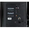 Акустическая система Microlab SOLO 26 / 2.0 / Bluetooth / Black-Brown