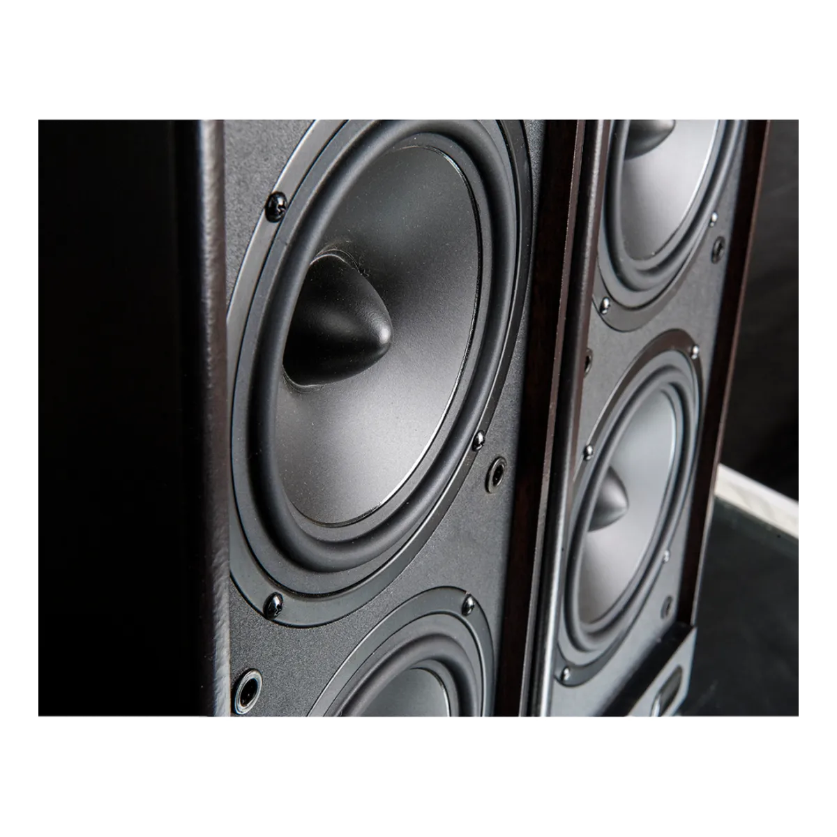 Акустическая система Microlab SOLO 29 / 2.0 / Bluetooth / Black-Brown