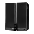 Акустическая система Microlab SOLO 29 / 2.0 / Bluetooth / Black-Brown