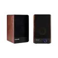 Акустическая система Microlab SOLO 3 / 2.0 / Bluetooth / Brown