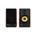 Акустическая система Microlab SOLO 4 / 2.0 / Bluetooth / Brown