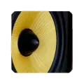 Акустическая система Microlab SOLO 4 / 2.0 / Bluetooth / Brown