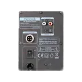 Акустическая система Microlab SOLO 4 / 2.0 / Bluetooth / Brown