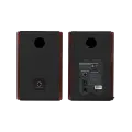 Акустическая система Microlab SOLO 5 / 2.0 / Bluetooth / Brown