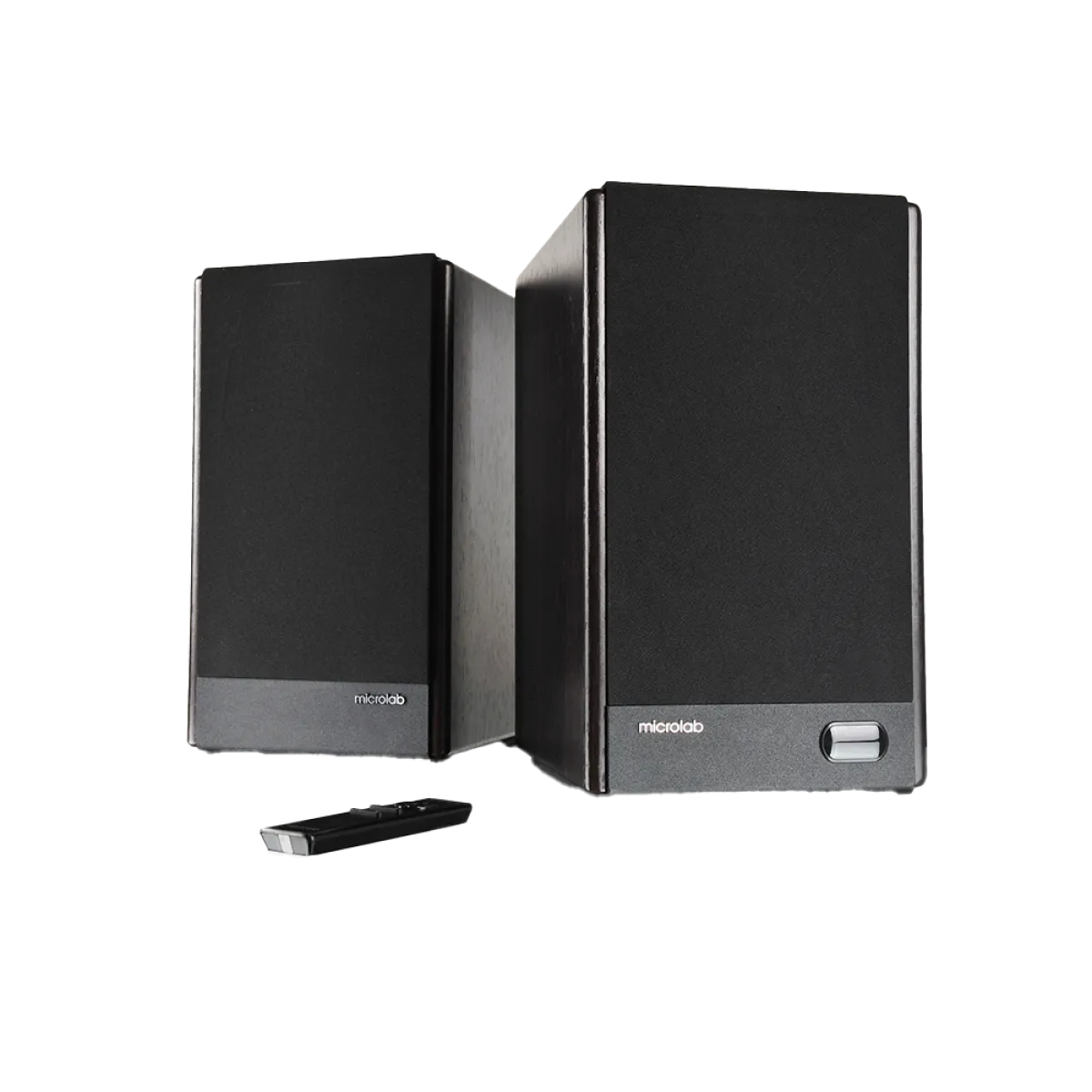 Акустическая система Microlab SOLO 6C / 2.0 / Bluetooth / Brown