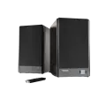 Акустическая система Microlab SOLO 6C / 2.0 / Bluetooth / Brown