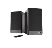 Акустическая система Microlab SOLO 6C / 2.0 / Bluetooth / Brown
