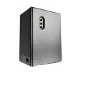 Акустическая система Microlab SOLO 6C / 2.0 / Bluetooth / Brown