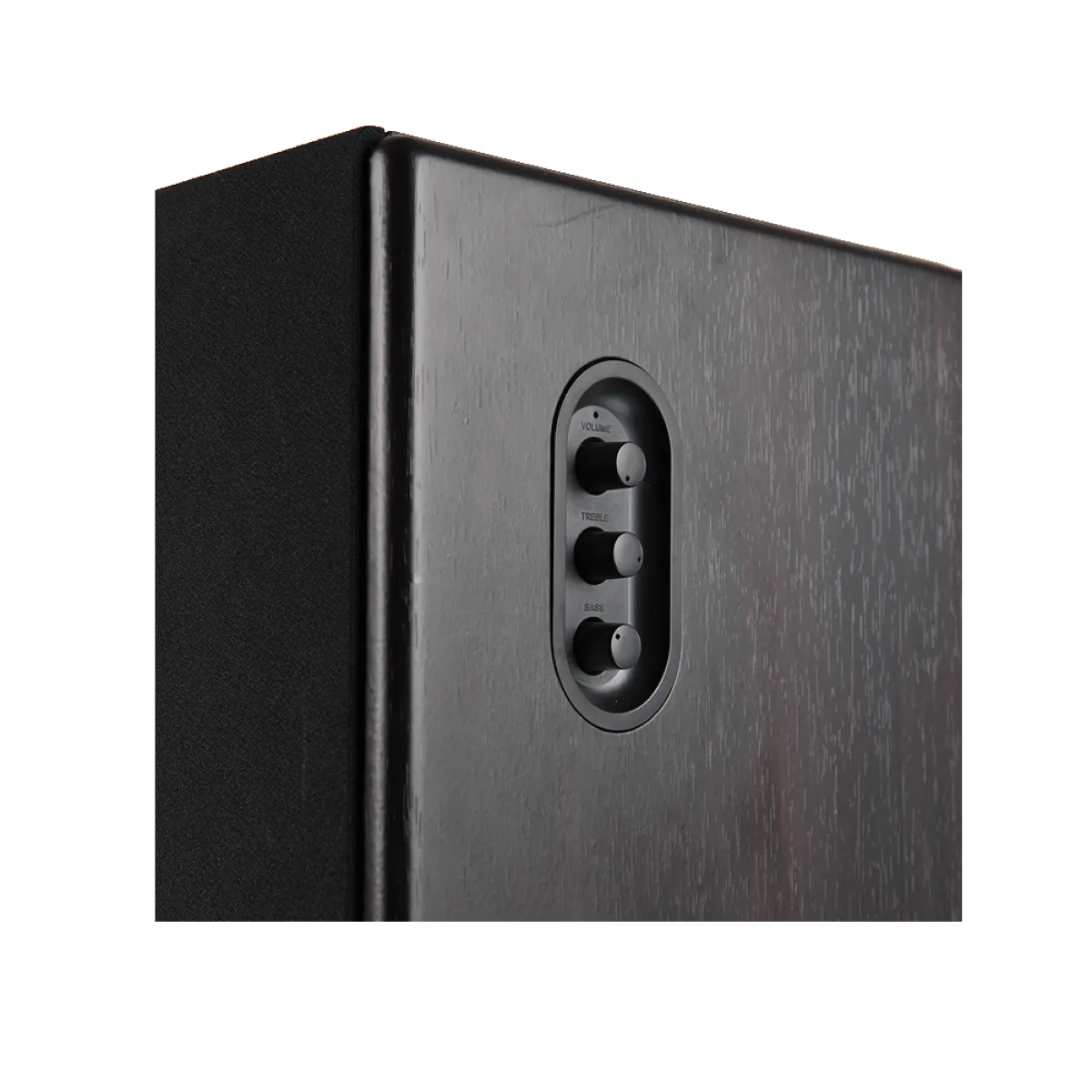 Акустическая система Microlab SOLO 6C / 2.0 / Bluetooth / Brown