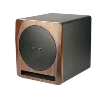 Акустическая система Microlab SOLO SUB10 / subwoofer 200W / Black