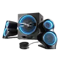 Акустическая система Microlab T10 / 2.1 / Bluetooth / Black