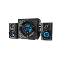 Акустическая система Microlab T11 / 2.1 / Bluetooth / Black