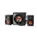 Акустическая система Microlab T11 / 2.1 / Bluetooth / Black