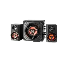 Акустическая система Microlab T11 / 2.1 / Bluetooth / Black
