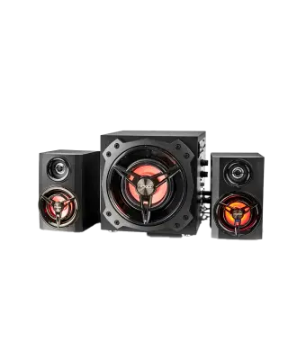 Акустическая система Microlab T11 / 2.1 / Bluetooth / Black