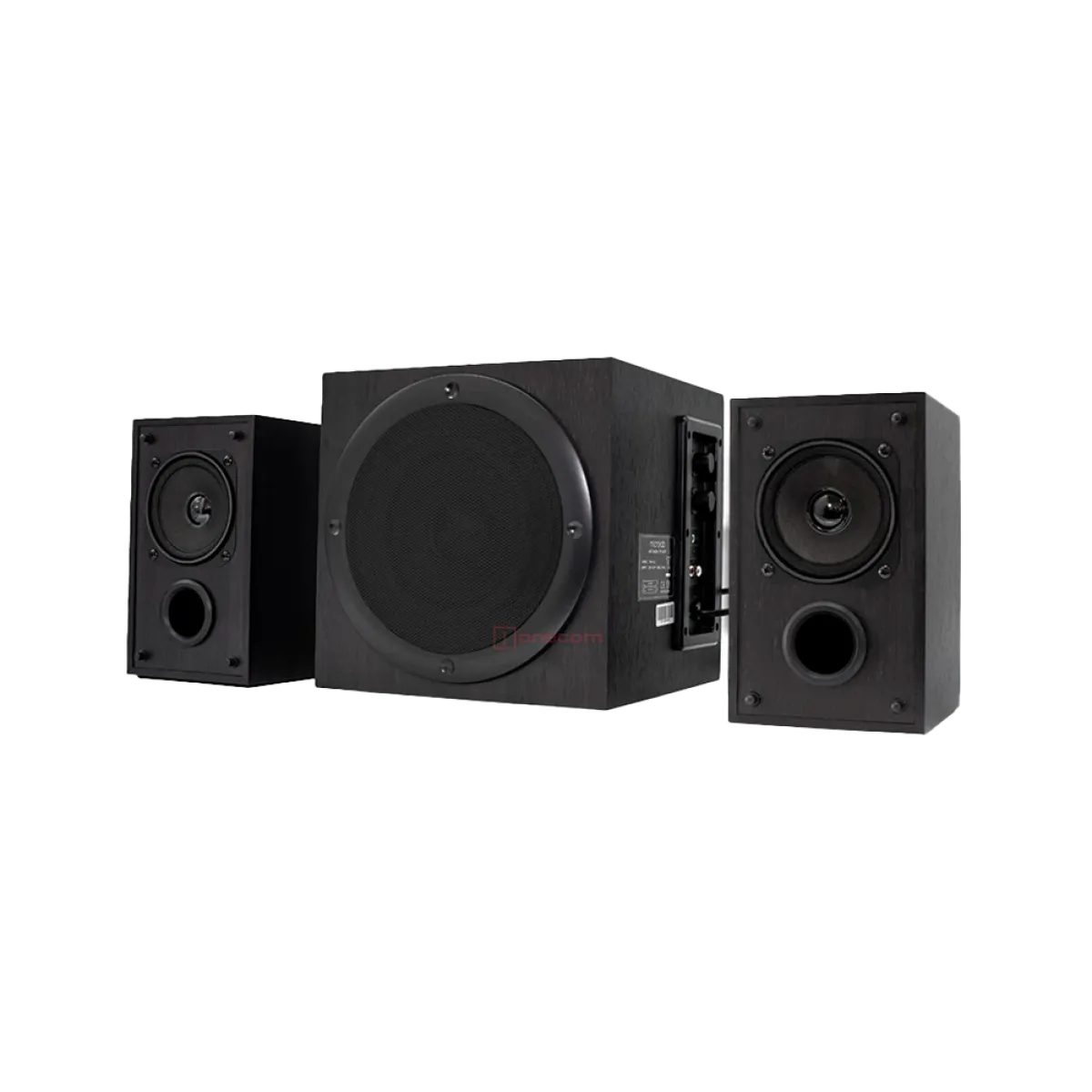 Акустическая система Microlab TMN-1 / 2.1 / Black