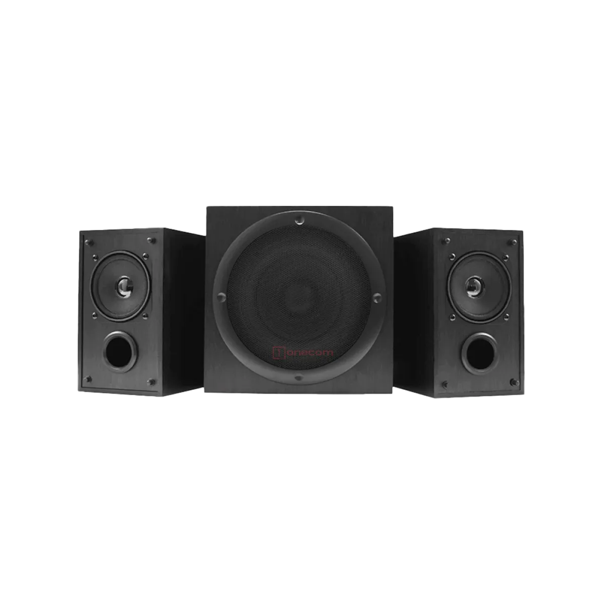 Акустическая система Microlab TMN-1 / 2.1 / Black