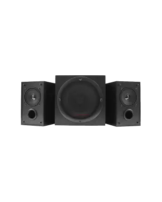 Акустическая система Microlab TMN-1 / 2.1 / Black