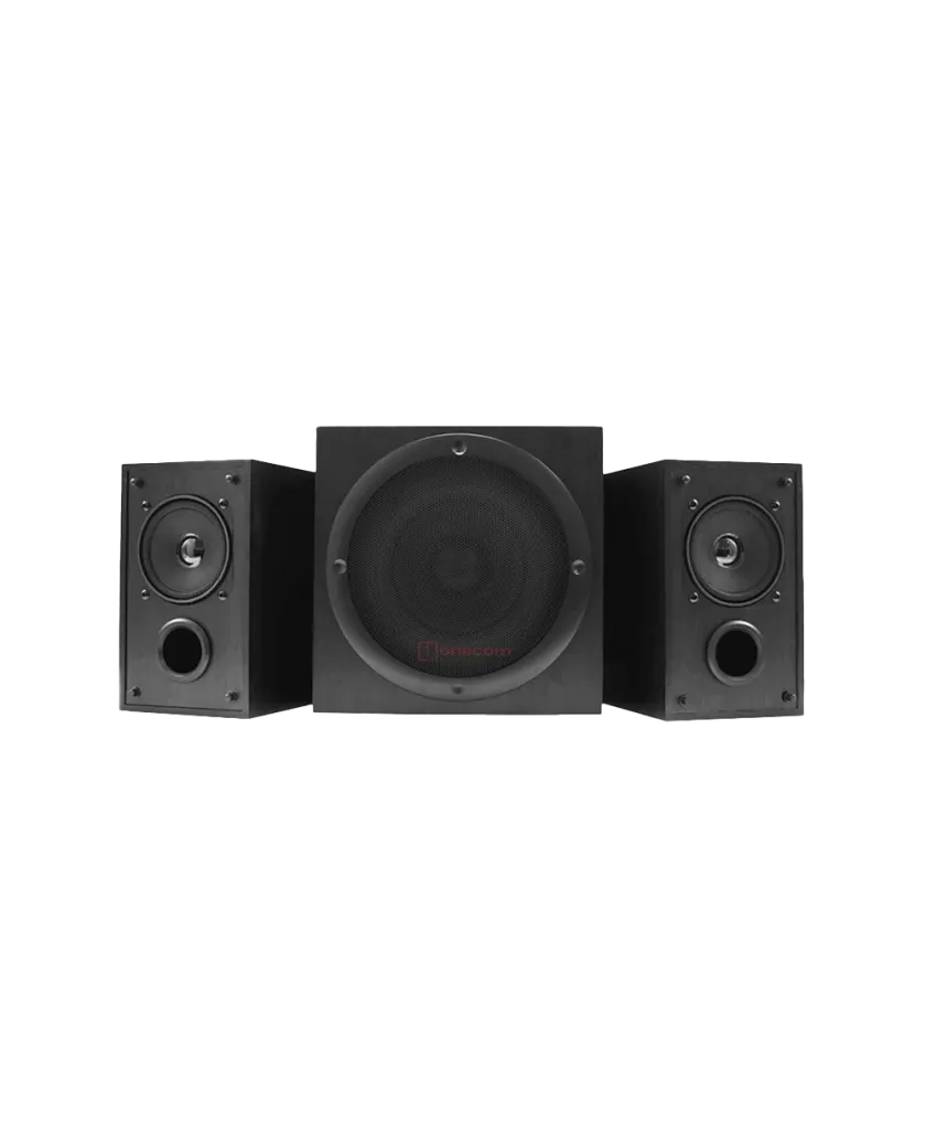 Акустическая система Microlab TMN-1 / 2.1 / Black