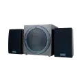 Акустическая система Microlab TMN-1BT / 2.1 / Bluetooth / Black