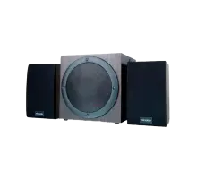 Акустическая система Microlab TMN-1BT / 2.1 / Bluetooth / Black