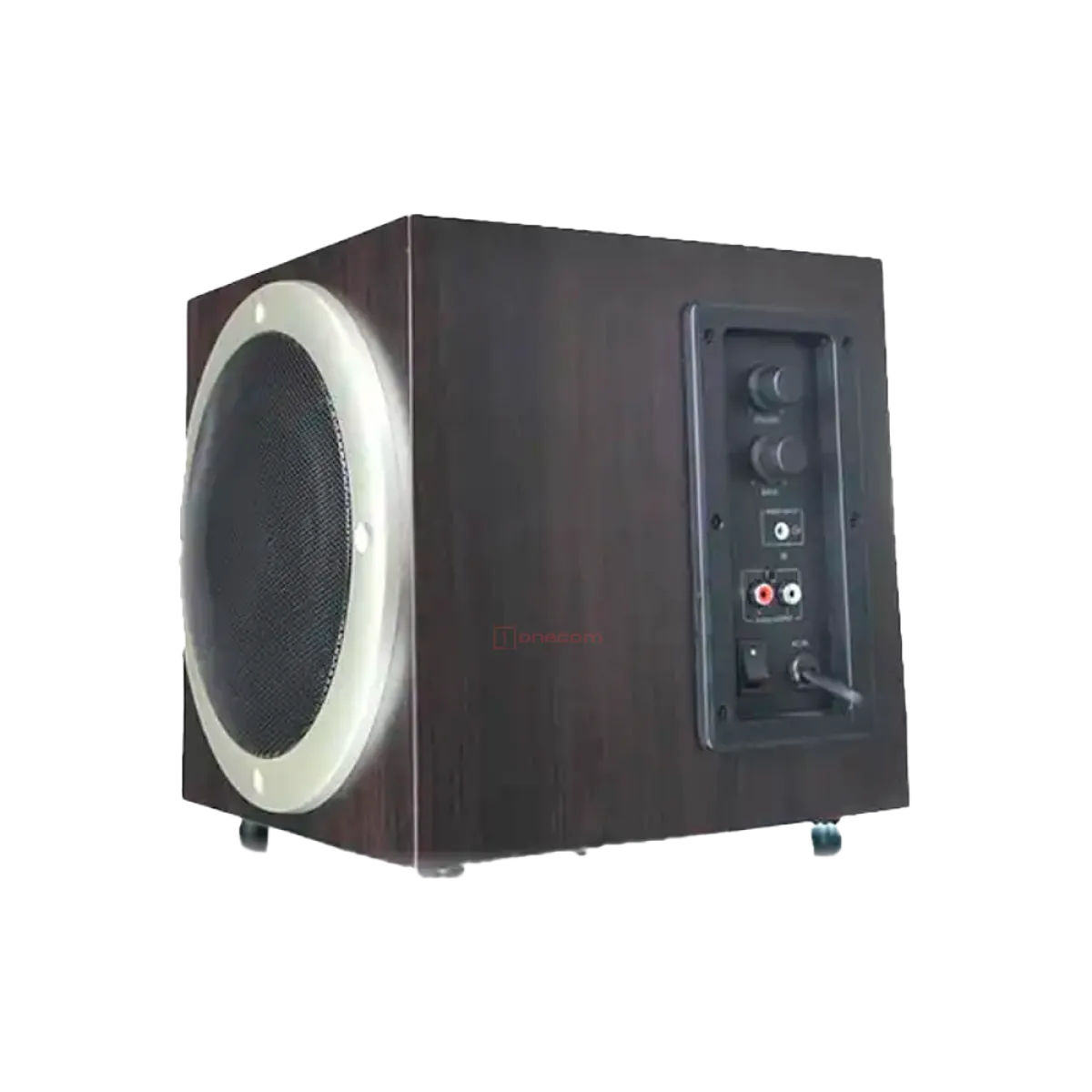 Акустическая система Microlab TMN-1BT / 2.1 / Bluetooth / Black