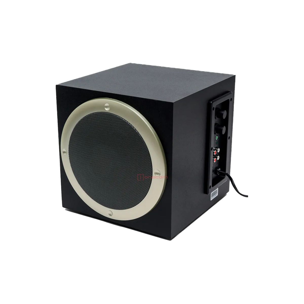 Акустическая система Microlab TMN-1BT / 4.1 / Bluetooth / Black
