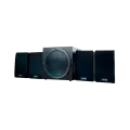 Акустическая система Microlab TMN-1BT / 4.1 / Bluetooth / Black