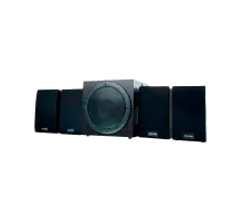 Акустическая система Microlab TMN-1BT / 4.1 / Bluetooth / Black