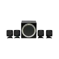 Акустическая система Microlab TMN-3BT 4.1 / Bluetooth / Black
