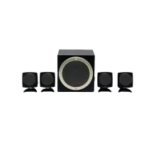 Акустическая система Microlab TMN-3BT 4.1 / Bluetooth / Black