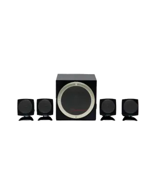 Акустическая система Microlab TMN-3BT 4.1 / Bluetooth / Black