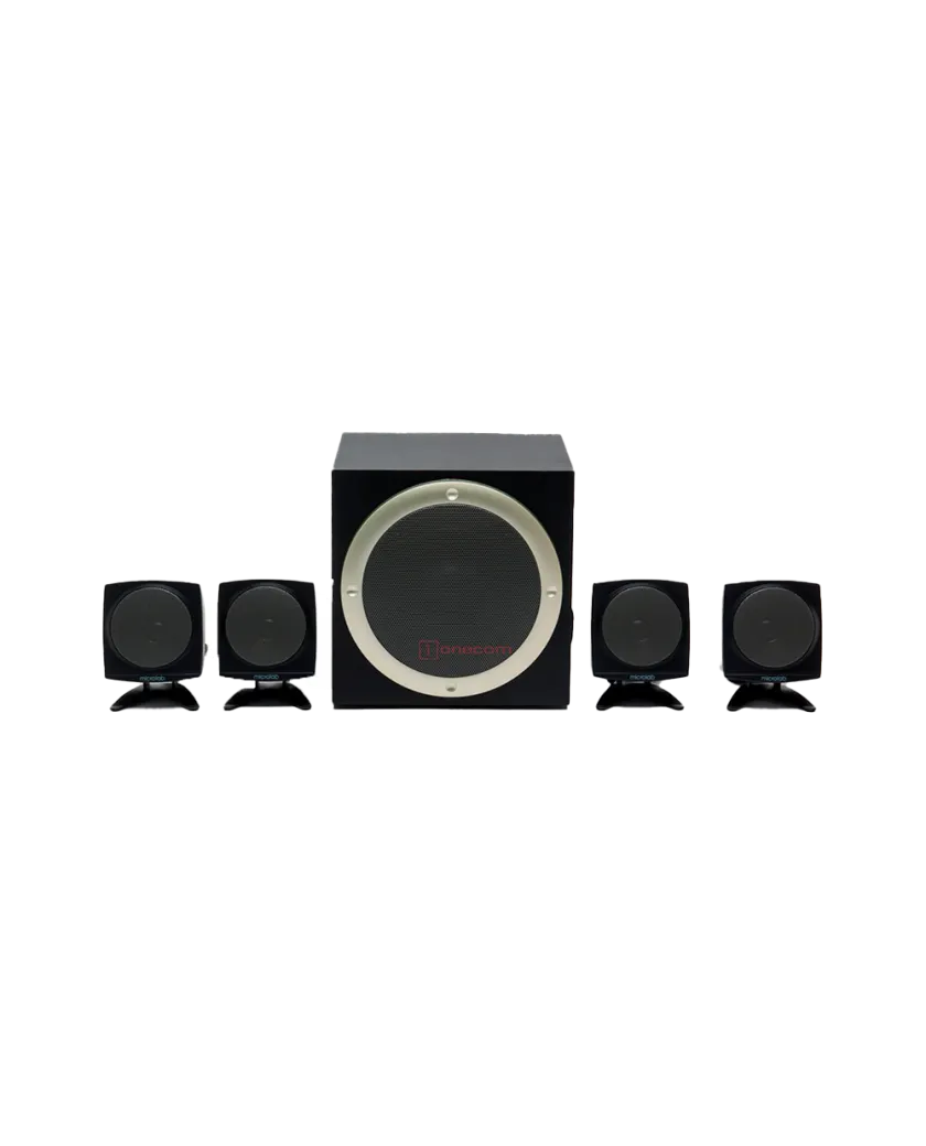 Акустическая система Microlab TMN-3BT 4.1 / Bluetooth / Black