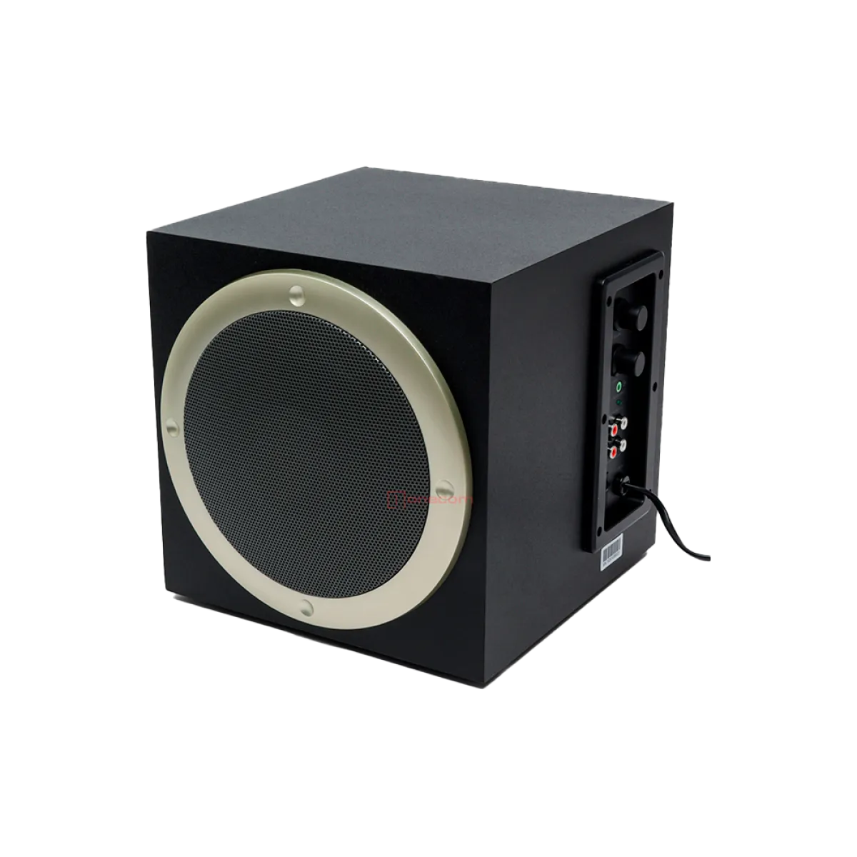 Акустическая система Microlab TMN-3BT 4.1 / Bluetooth / Black