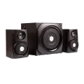Акустическая система Microlab TMN-9BT / 2.1 / Bluetooth / Black