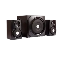 Акустическая система Microlab TMN-9BT / 2.1 / Bluetooth / Black