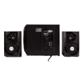 Акустическая система Microlab TMN-9BT / 2.1 / Bluetooth / Black