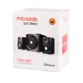 Акустическая система Microlab TMN-9BT / 2.1 / Bluetooth / Black