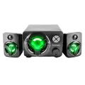 Акустическая система Microlab U210 / 2.1 / Bluetooth / Black