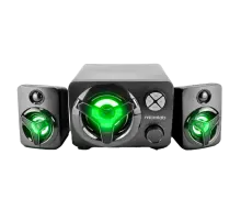 Акустическая система Microlab U210 / 2.1 / Bluetooth / Black