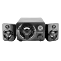 Акустическая система Microlab U210 / 2.1 / Bluetooth / Black