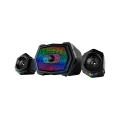 Акустическая система Microlab U220 / 2.1 / Bluetooth / Black