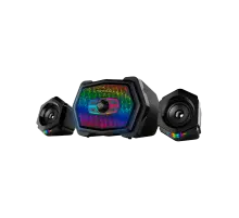 Акустическая система Microlab U220 / 2.1 / Bluetooth / Black