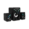 Акустическая система Microlab U270 PHENIX / 2.1 / Black
