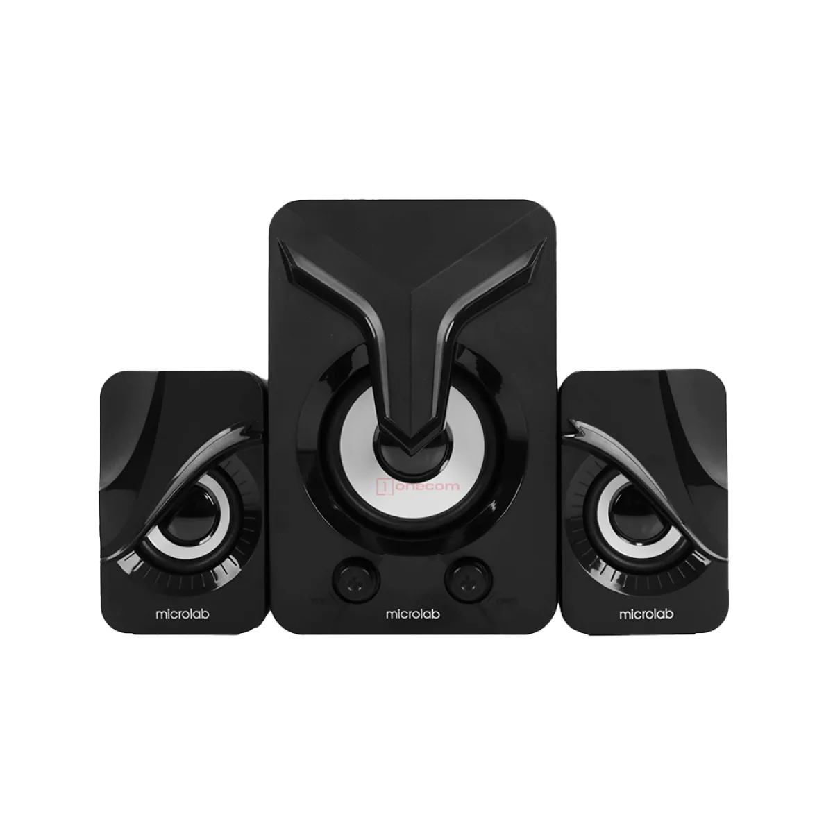 Акустическая система Microlab U270 PHENIX / 2.1 / Black