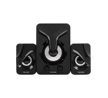 Акустическая система Microlab U270 PHENIX / 2.1 / Black