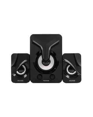 Акустическая система Microlab U270 PHENIX / 2.1 / Black