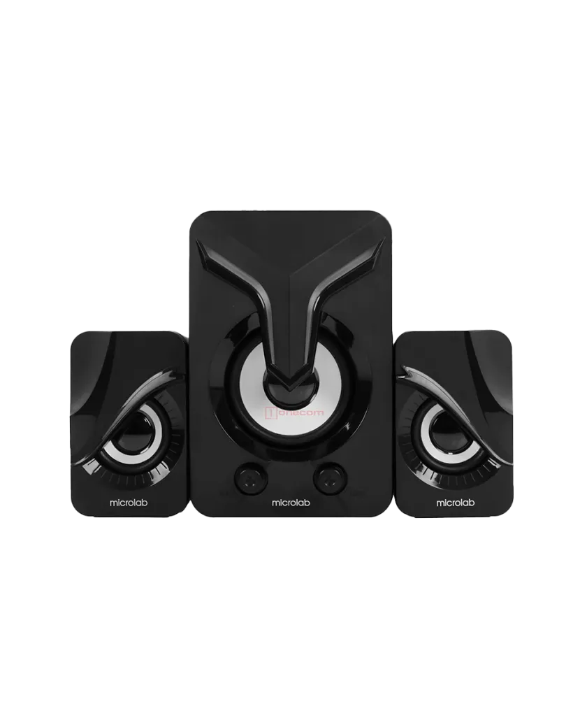 Акустическая система Microlab U270 PHENIX / 2.1 / Black