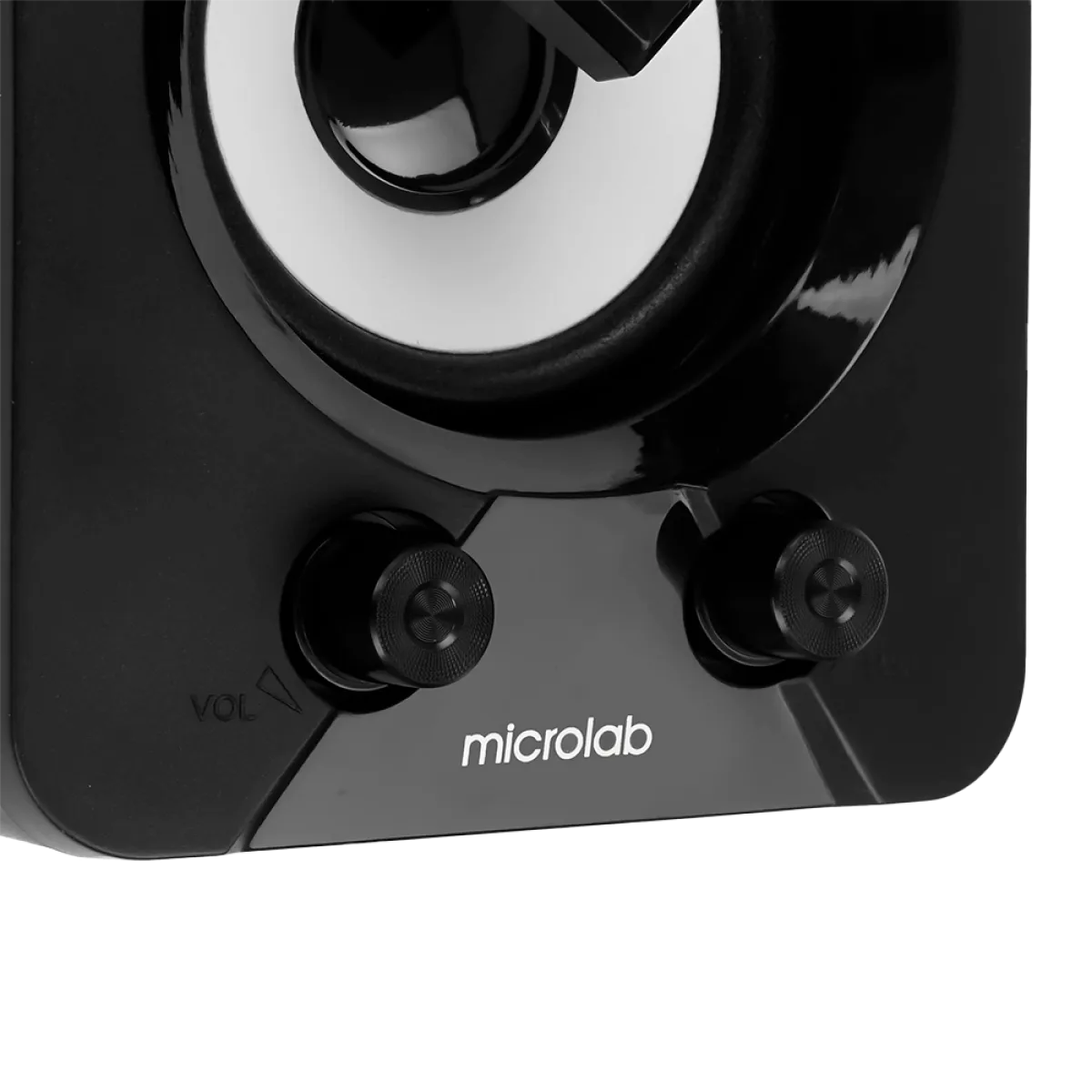 Акустическая система Microlab U270 PHENIX / 2.1 / Black