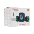 Акустическая система Microlab U270 PHENIX / 2.1 / Black